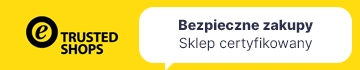 Trusted Shops banner