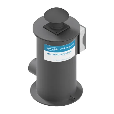 Neutralizator aktywny ENA II