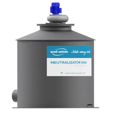 Neutralizator aktywny ENA II