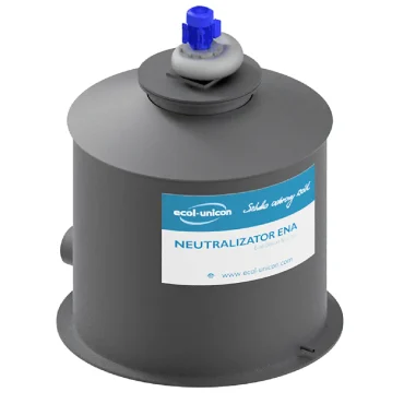 Neutralizator aktywny ENA II